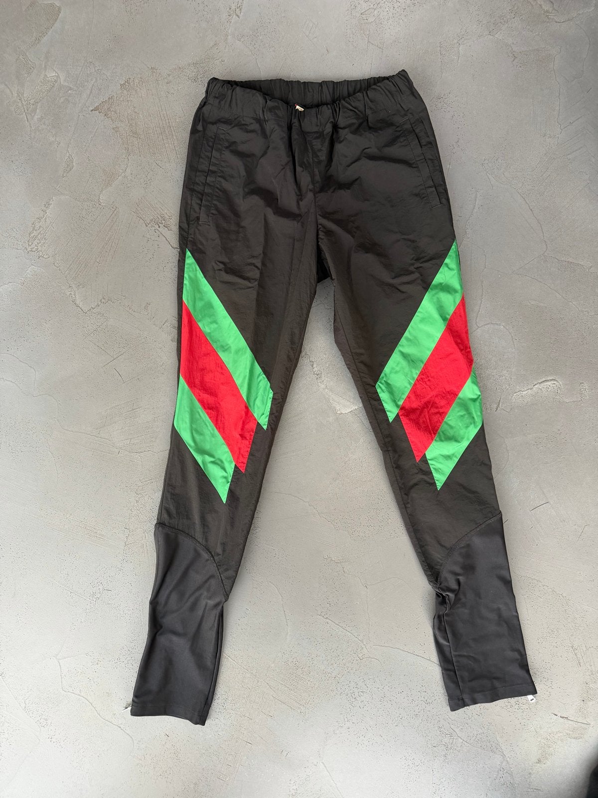 Gucci broek maat XS, Zwart, Ophalen of Verzenden, Zo goed als nieuw, Maat 34 (XS) of kleiner