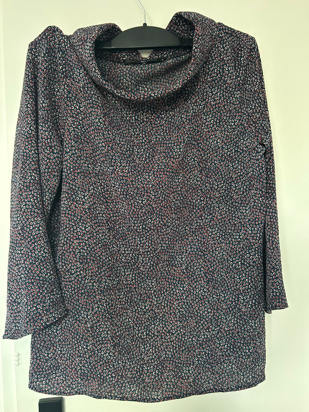 Steps blouse mt s, Ophalen of Verzenden, Zo goed als nieuw