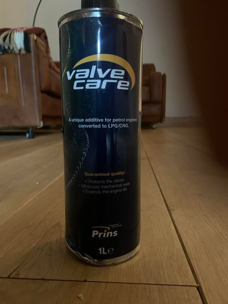 ValveCare DI 1L Prins directe injectie (10 liter beschikbaar, Auto-onderdelen, Ophalen, Nieuw, Universele onderdelen