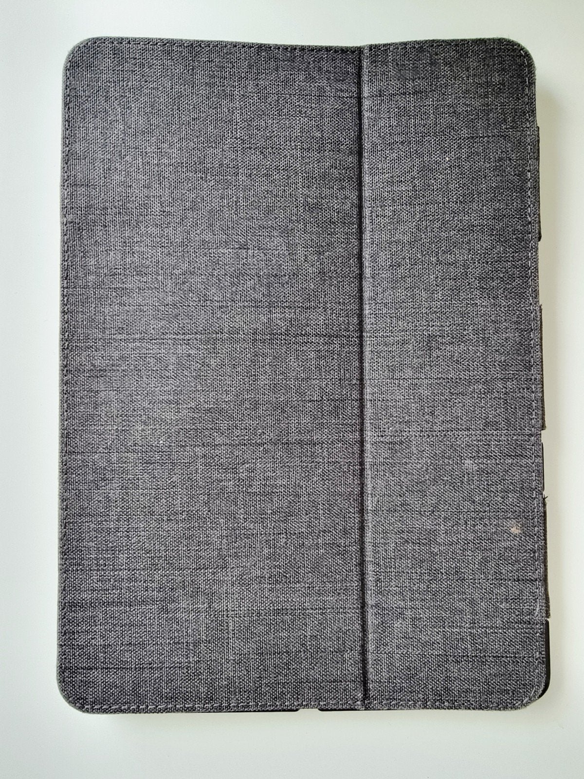 Hard cover tablet hoes, Computers en Software, 10 inch, Gebruikt, Bescherming voor- en achterkant, Ophalen of Verzenden