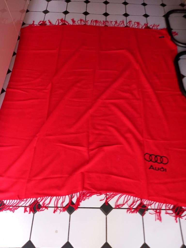 Audi pleet, Ophalen of Verzenden
