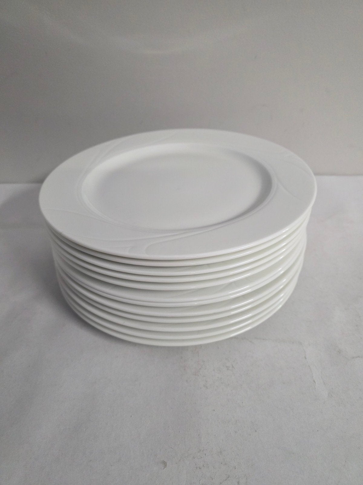 Dinerborden of Pizz 30 cm, Nieuw, Ophalen of Verzenden, Bord(en), Overige stijlen