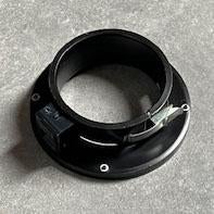 Broncolor Mobilite2-Picolite Pulso Adapter, Ophalen of Verzenden, Zo goed als nieuw