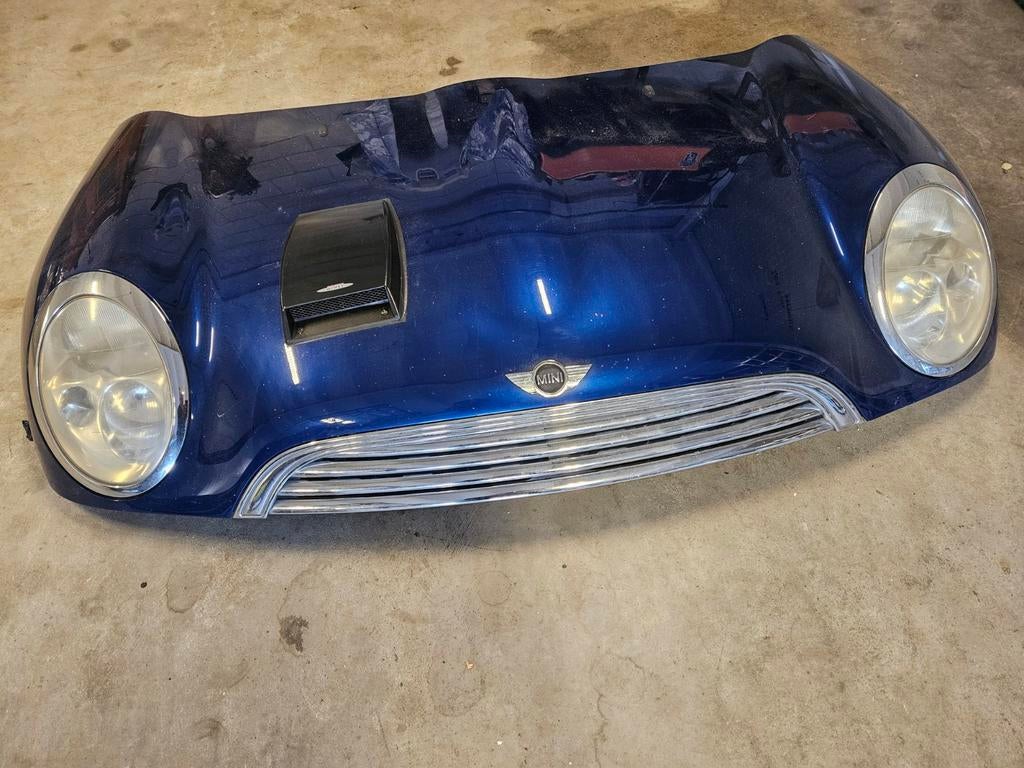 Mini Cooper onderdelen - Origineel en Compleet, Auto-onderdelen, Gebruikt, Voor, Ophalen of Verzenden, Mini