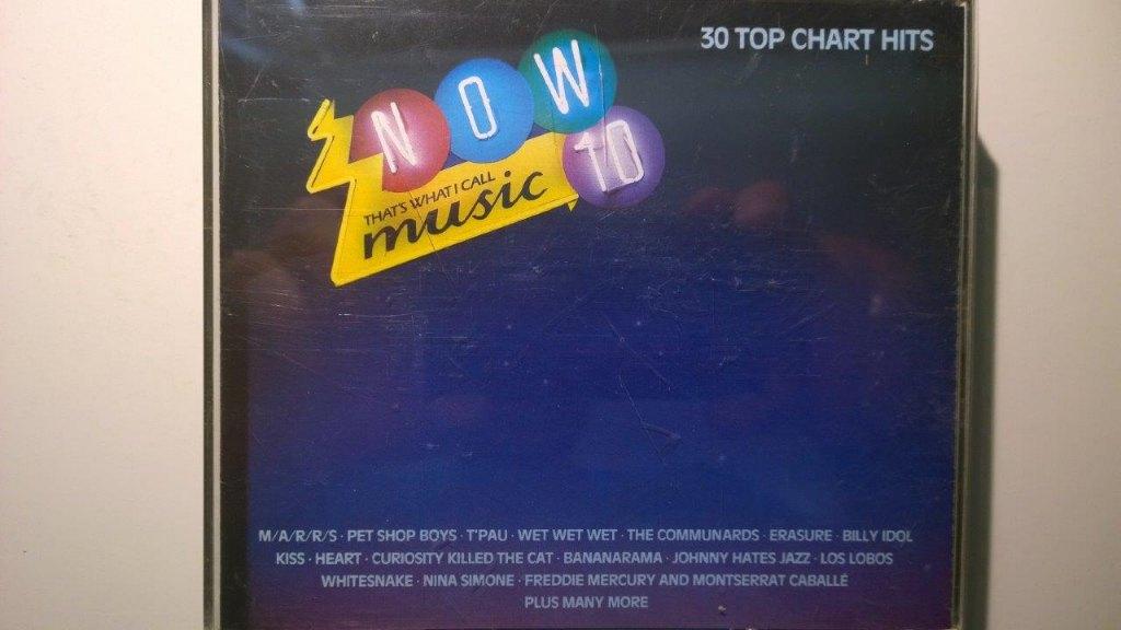 Now That's What I Call Music 10, Ophalen of Verzenden, Zo goed als nieuw, Pop