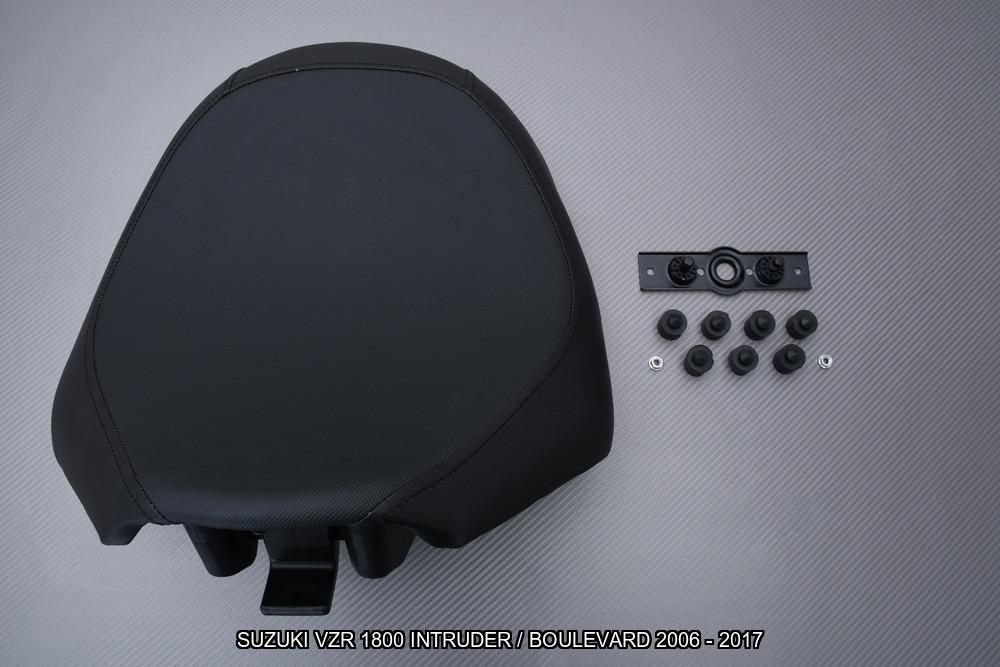 AVDB Voorste Zadel voor SUZUKI INTRUDER 1800 M109R 2006 2017, Motoren, Ophalen of Verzenden, Nieuw