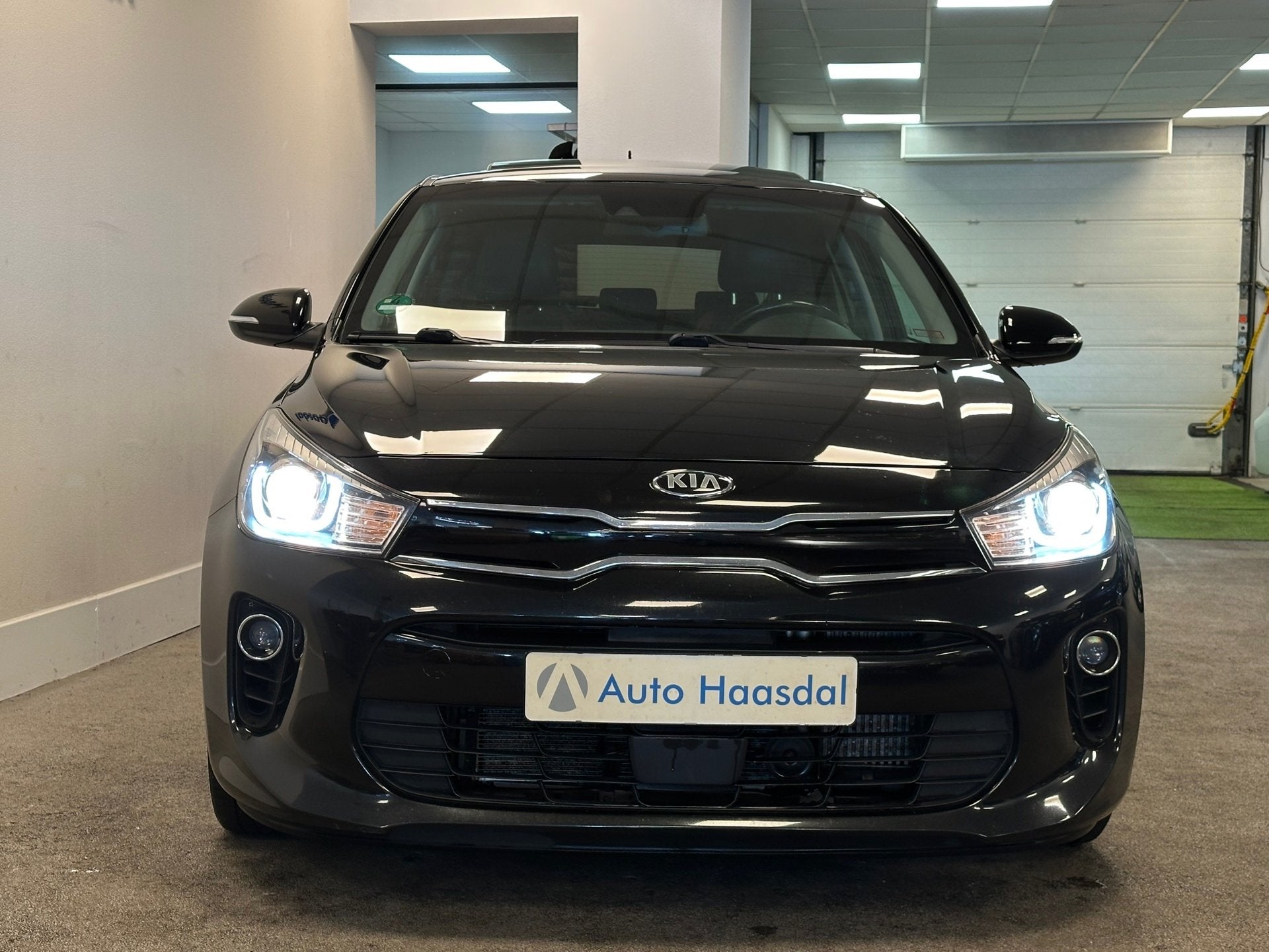 Foto 2 van Kia RIO 1.0 TGDI|120PK|PLATINUM|LEDER|PANO|LED|17"|FULL OPTI
