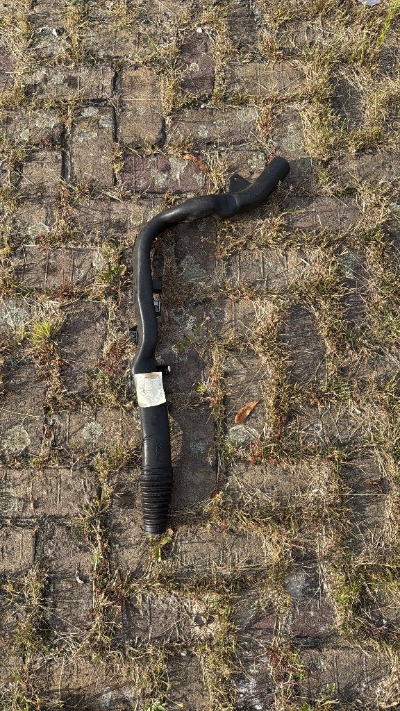 Gilera Runner luchtfilter aanzuigbuis, Ophalen of Verzenden, Zo goed als nieuw, Overige typen, Gilera