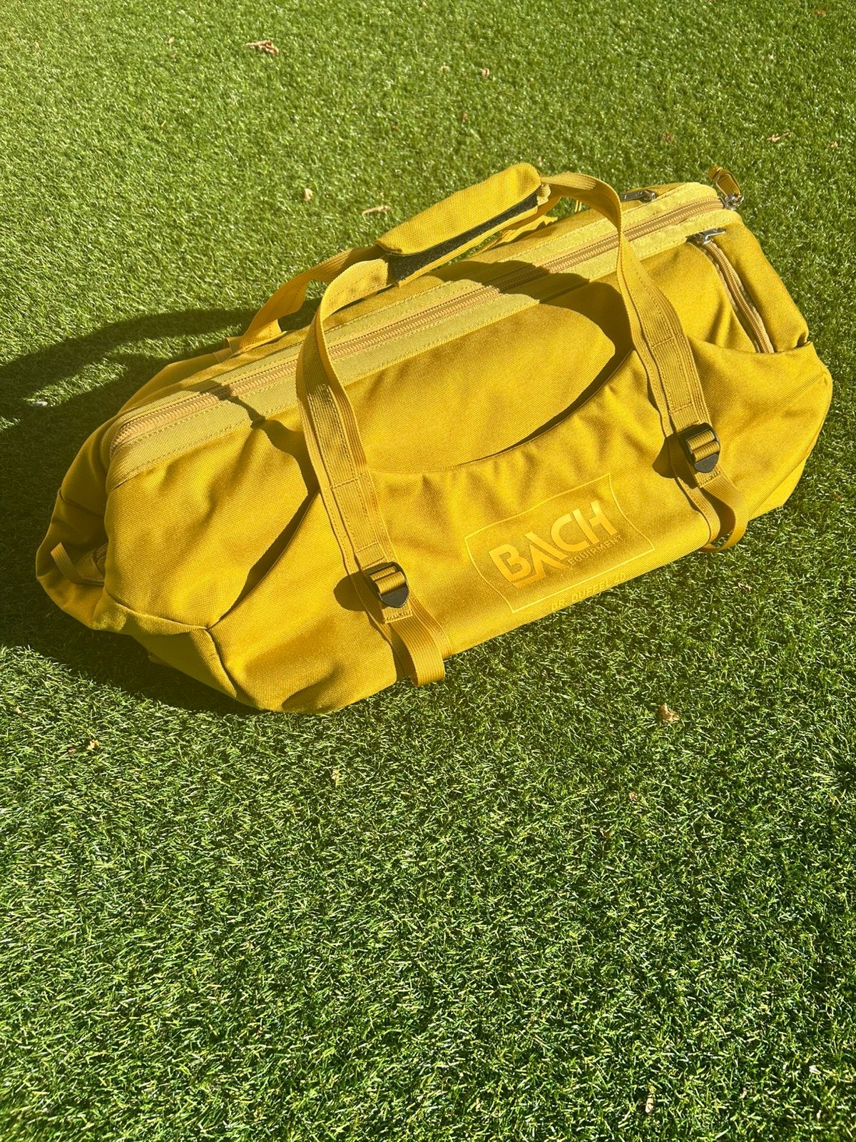 Bach dr duffel 40, Ophalen, Nieuw