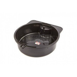 Olie opvangbak / lekbak 8 Liter | GEREEDSCHAPSPECIALIST NL, Auto diversen, ., Nieuw, Ophalen of Verzenden, .