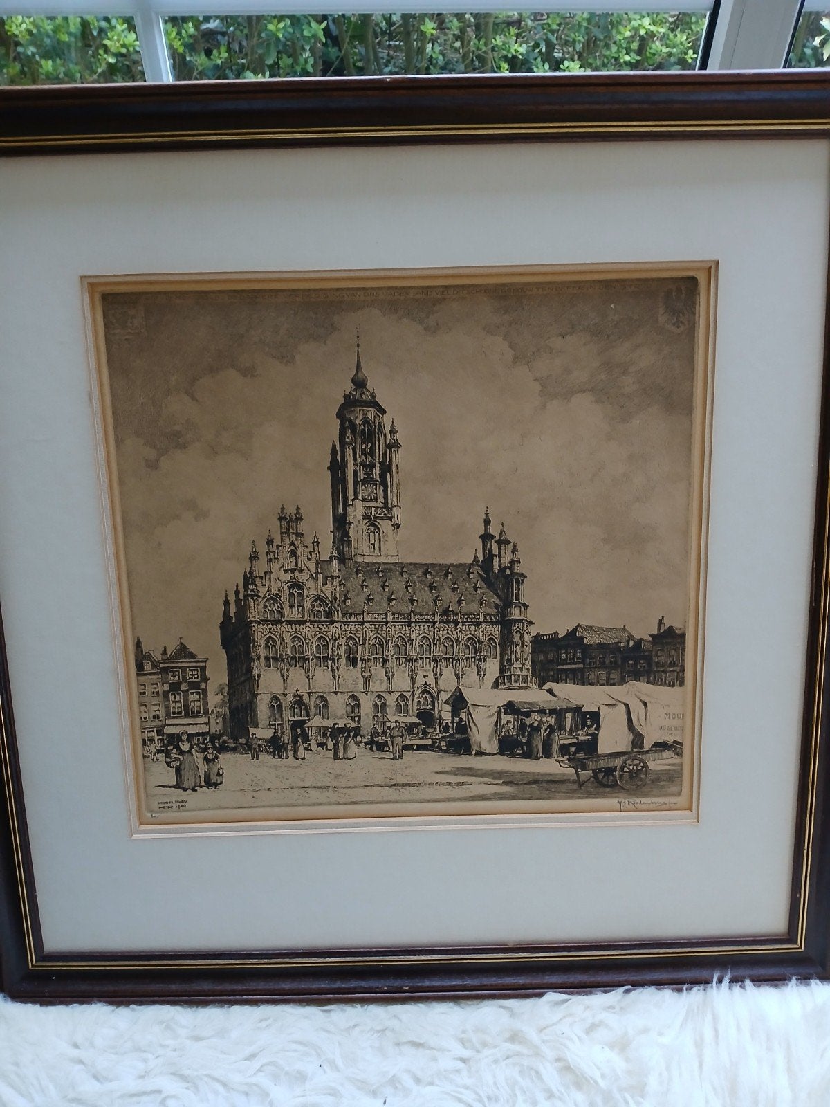 Goede posters en schilderijen etc., Ophalen of Verzenden, A1 t/m A3, Film en Tv