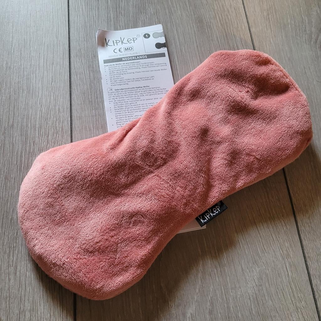 Kipkep warmtekussen, Ophalen of Verzenden, Zo goed als nieuw