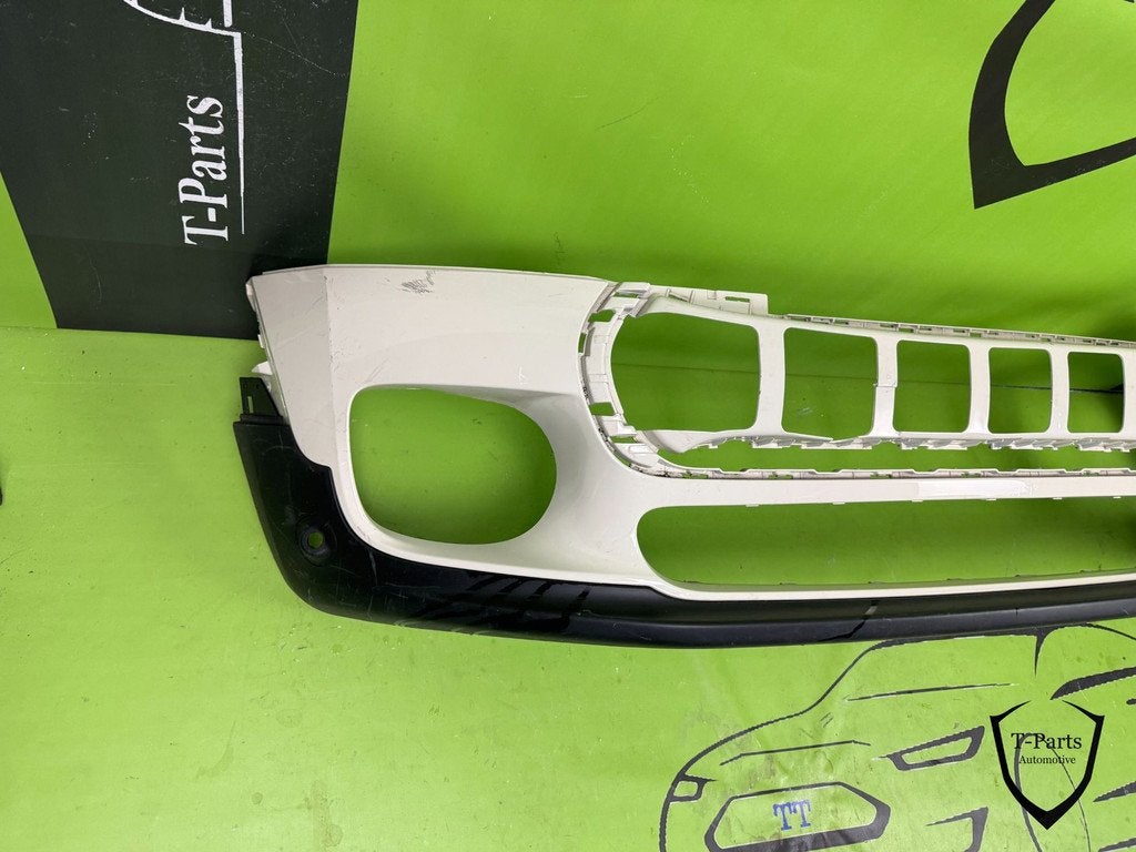 mini clubman voorbumper bumper, Info@fabrikant.eu, Ophalen of Verzenden, Mini, Bumper