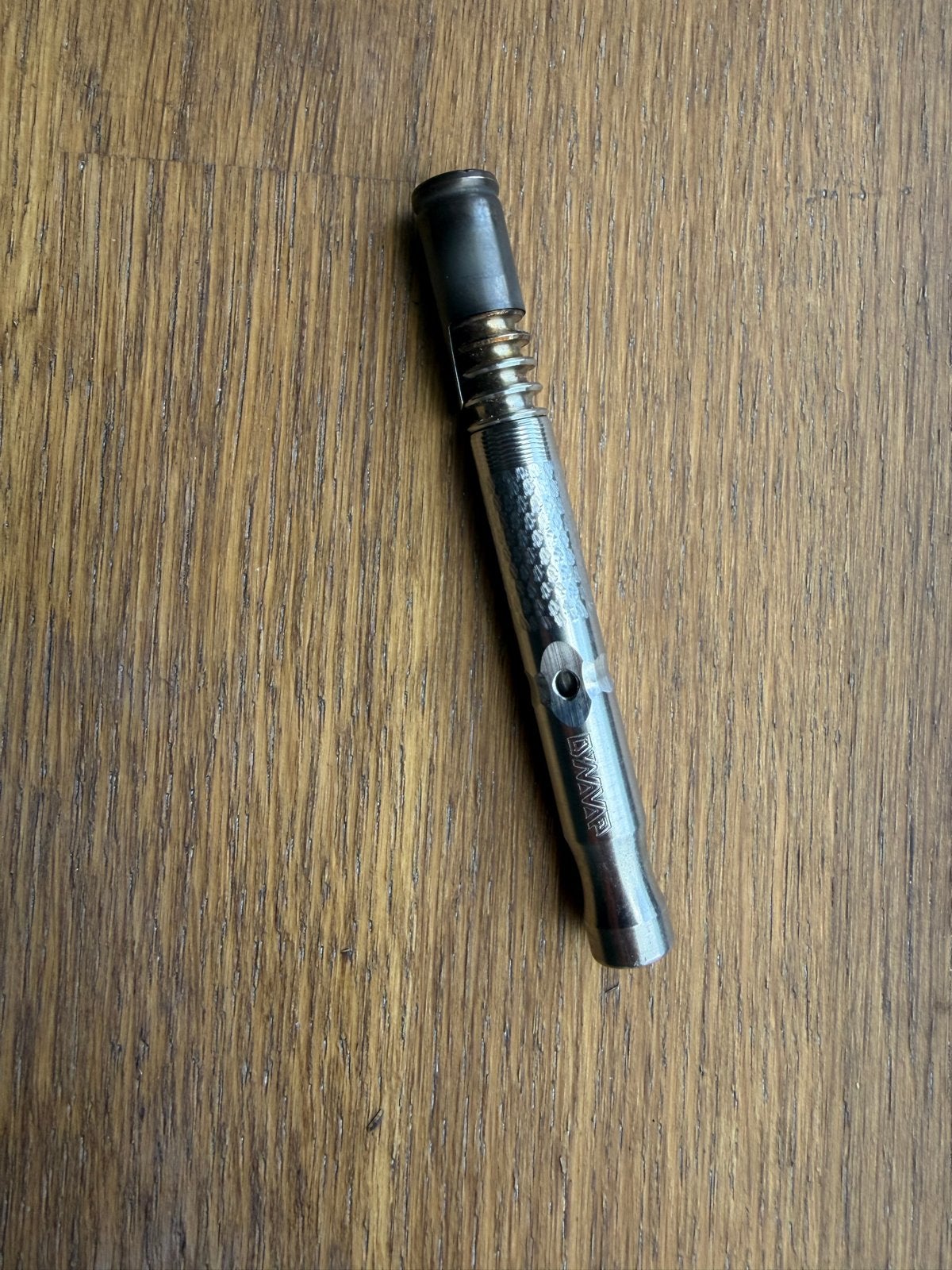 DynaVap M Vaporizer - Zo goed als nieuw, Verzamelen, Ophalen of Verzenden, Zo goed als nieuw