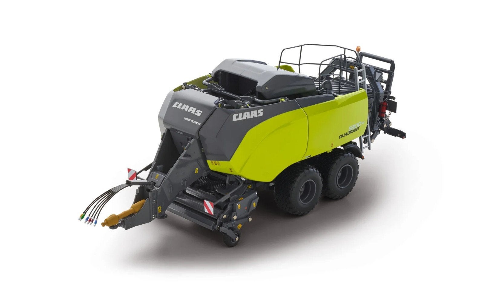 Claas Quadrant 5300 FC Night Edition, Overige merken, ROS, Tractor of Landbouw, Nieuw