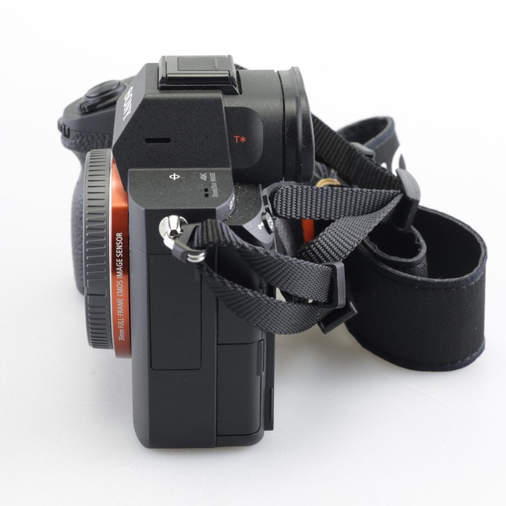 Sony A7 III body | In nieuwstaat Met Bon, Sony, Zo goed als nieuw, Support@sony.com, 1-7-1 Konan, Minato-ku
Tokyo 108-0075
Japan