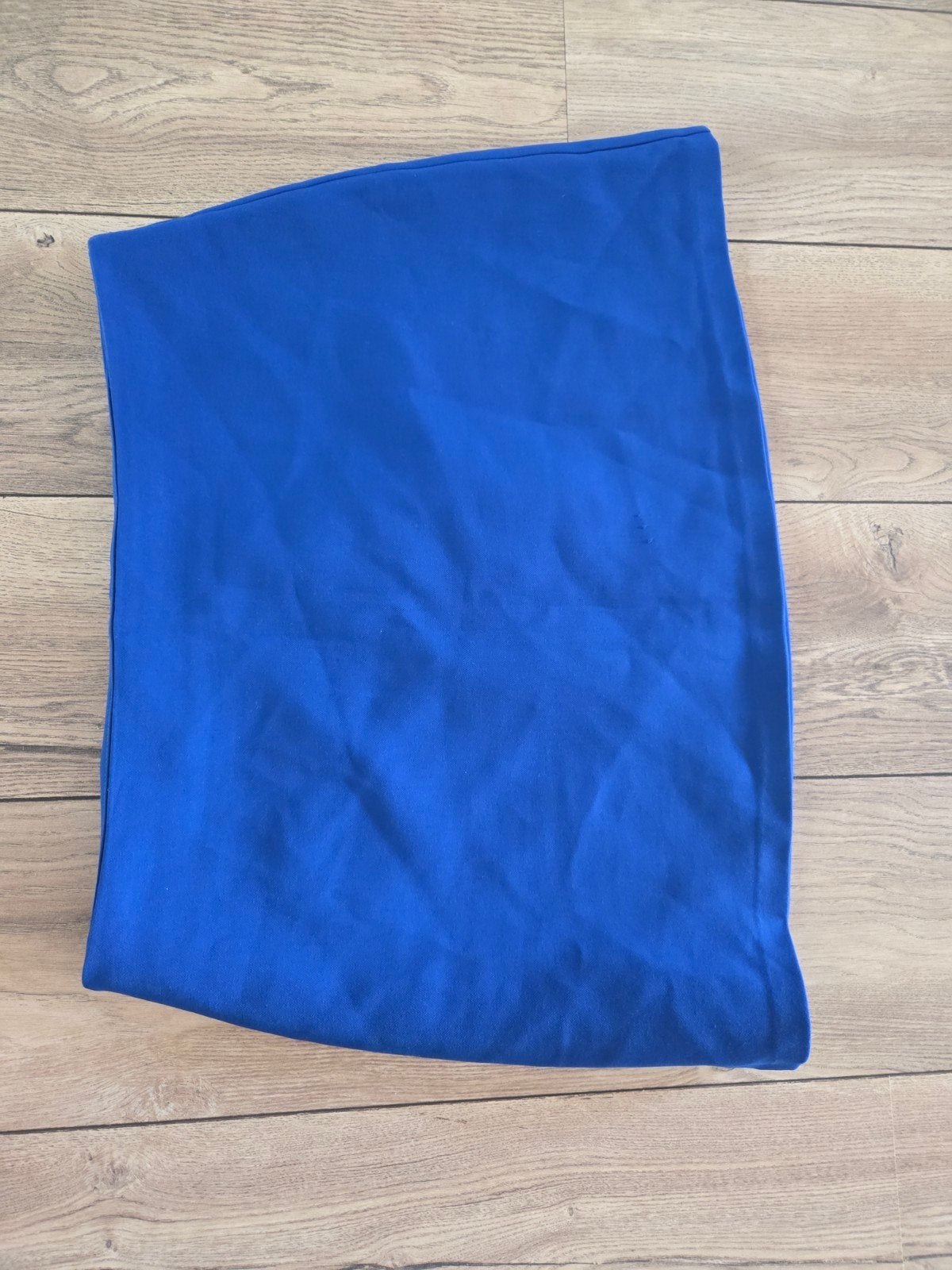 Costes Basic blauwe rok, met stretch, maat XXL, Kleding | Dames, Costes Basic, Blauw, Maat 46/48 (XL) of groter, Ophalen of Verzenden
