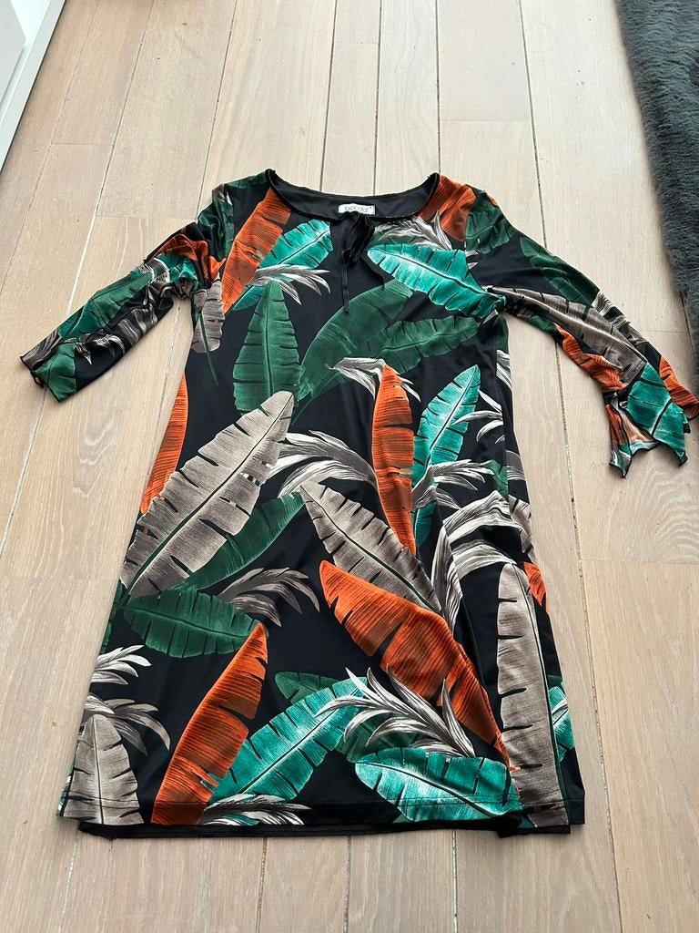 Nieuwe jurk van Batida, maat 2., Ophalen of Verzenden, Nieuw, Maat 38/40 (M)