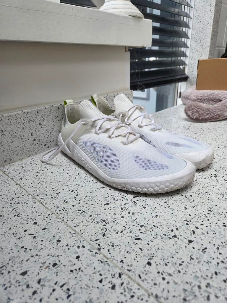 Vivo Barefoot Motus Strenght, maat 45, Ophalen of Verzenden, Zo goed als nieuw