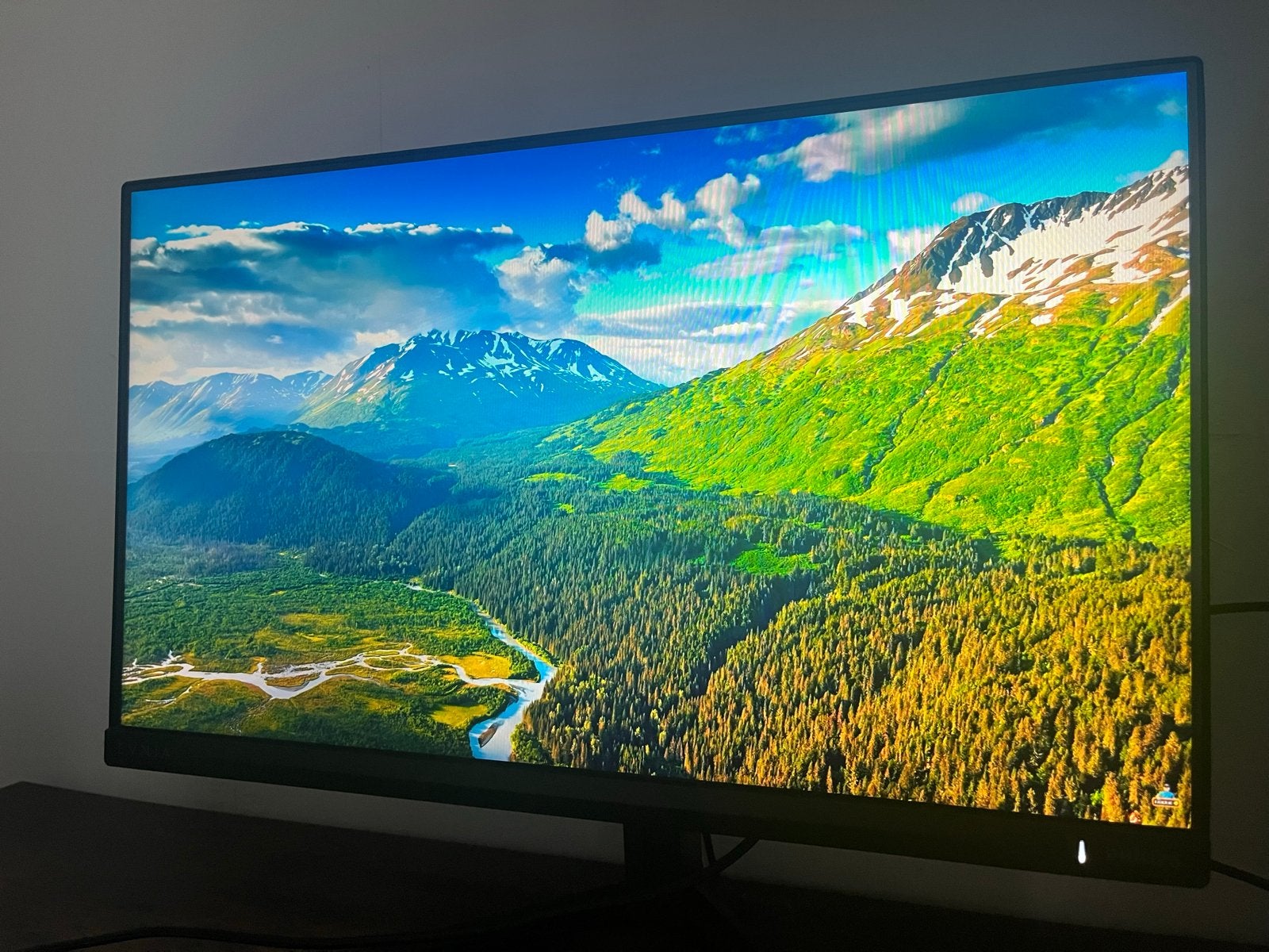 Philips EVNIA Gaming Monitor | Full HD 180hz, Computers en Software, Monitoren, IPS, Full HD, Minder dan 1 ms, Zo goed als nieuw