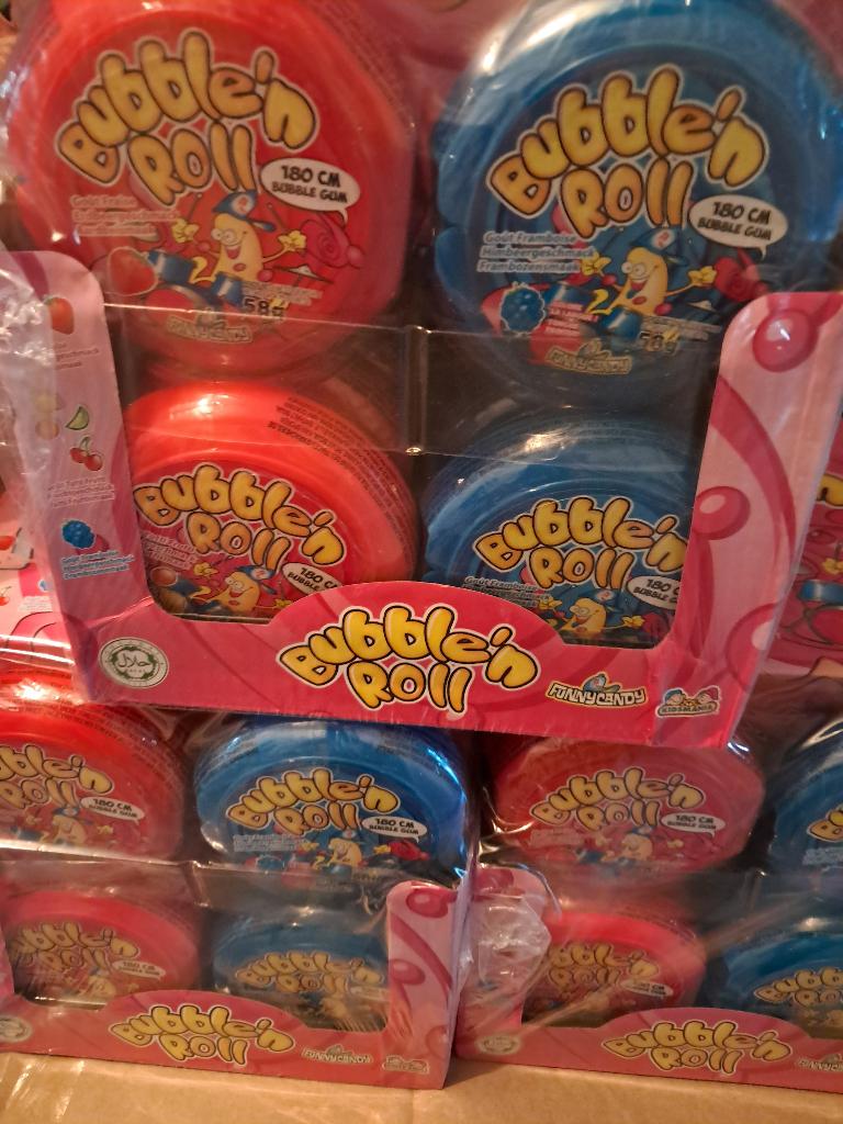 snoep, Ophalen of Verzenden, Nieuw, Feestartikel, Overige