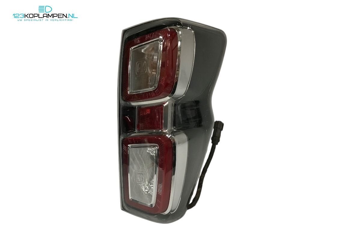 Isuzu D-Max achterlicht rechts LED
