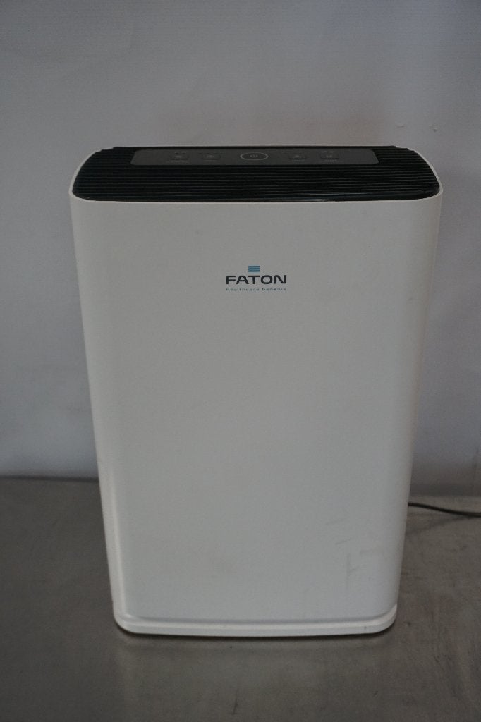 Faton Luchtreiniger Air purifier, Ophalen of Verzenden, Gebruikt, Luchtreiniger