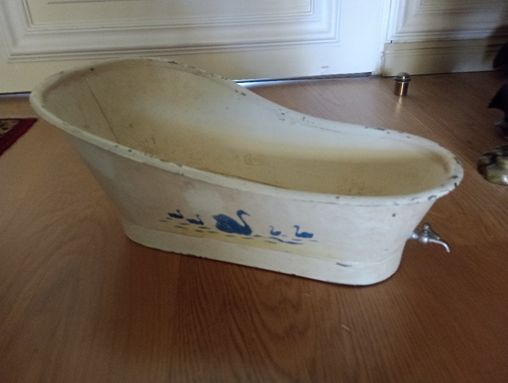 antiek speelgoed, Antiek en Kunst, Ophalen