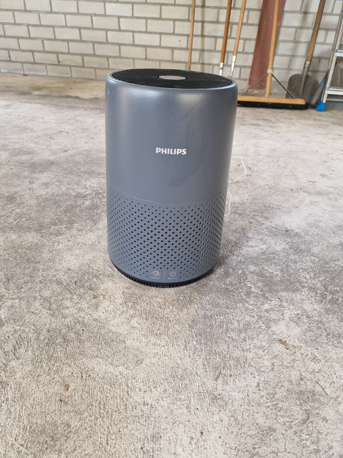 Philips AC0850/11 Luchtreiniger - Compact en Efficiënt, Ophalen, Luchtreiniger