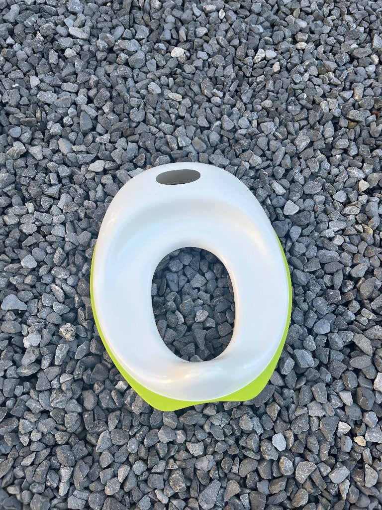 Ikea Tossig WC bril verkleiner toilet | gebruikte conditie, Ophalen, Zo goed als nieuw