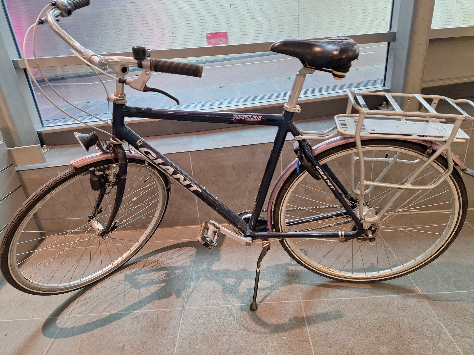 Stadsfietsen28inch  ., Fietsen en Brommers, Fietsen | Dames | Sportfietsen en Toerfietsen, Overige merken, Ophalen of Verzenden