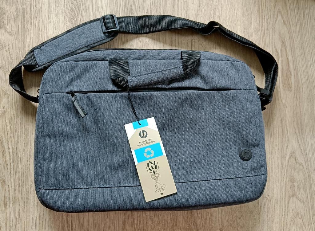 Nieuwe HP Laptoptas voor 15.6 inch laptop, Ophalen of Verzenden, 15 inch, Nieuw