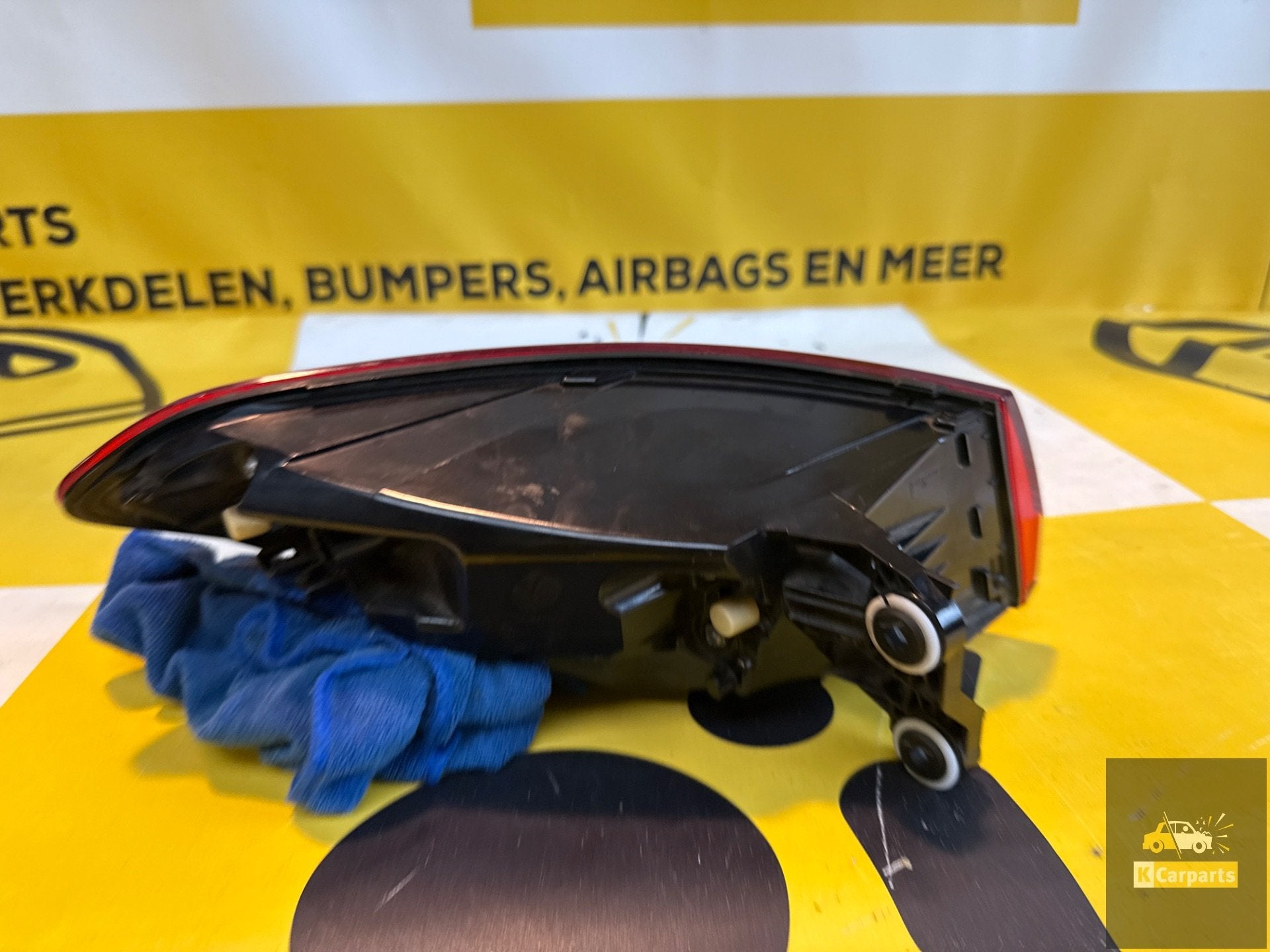 Audi A3 RS3 S3 8Y Led Achterlicht Rechts 8Y0945208, Info@fabrikant.eu, Fabrikantstraat 1
1000 AA  Amsterdam, NL, Fabrikant BV