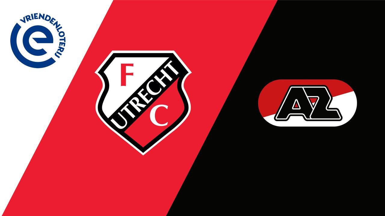 Fc utrecht AZ bunninside ticket, Eén persoon