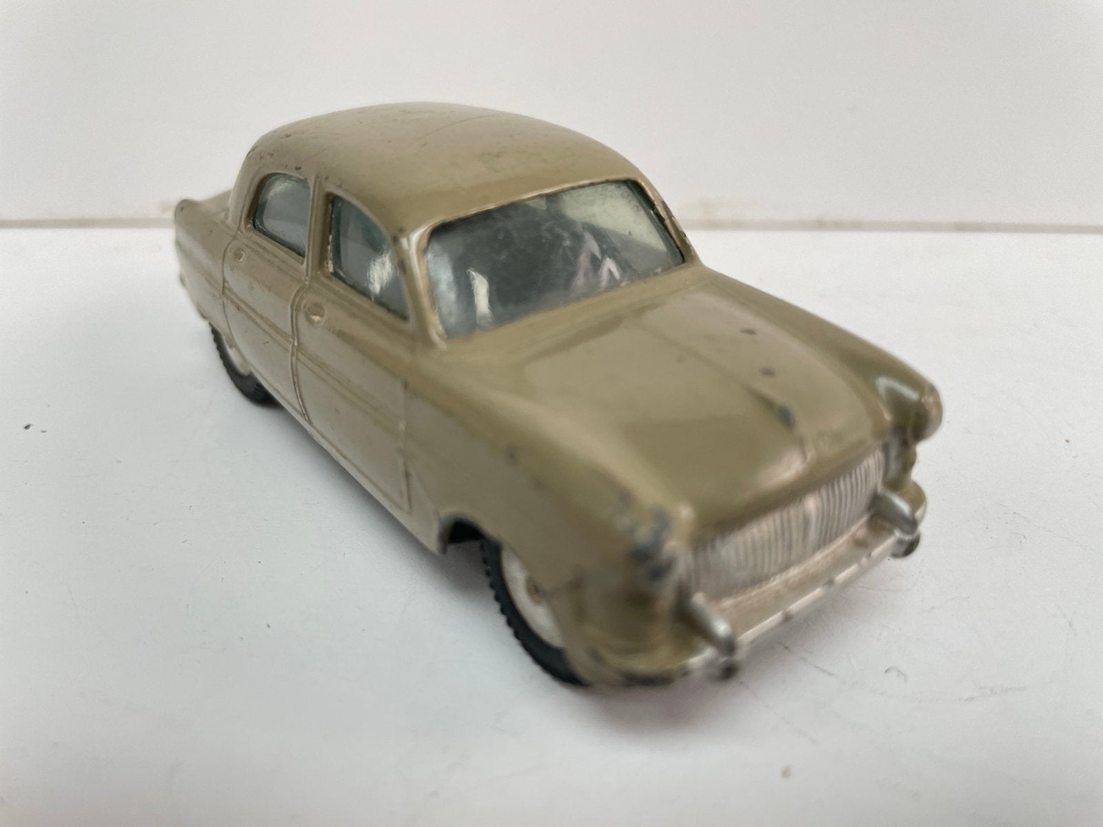 Vintage Corgi Toys Ford Consul Speelgoedauto, Antiek en Kunst, Antiek | Speelgoed, Ophalen of Verzenden