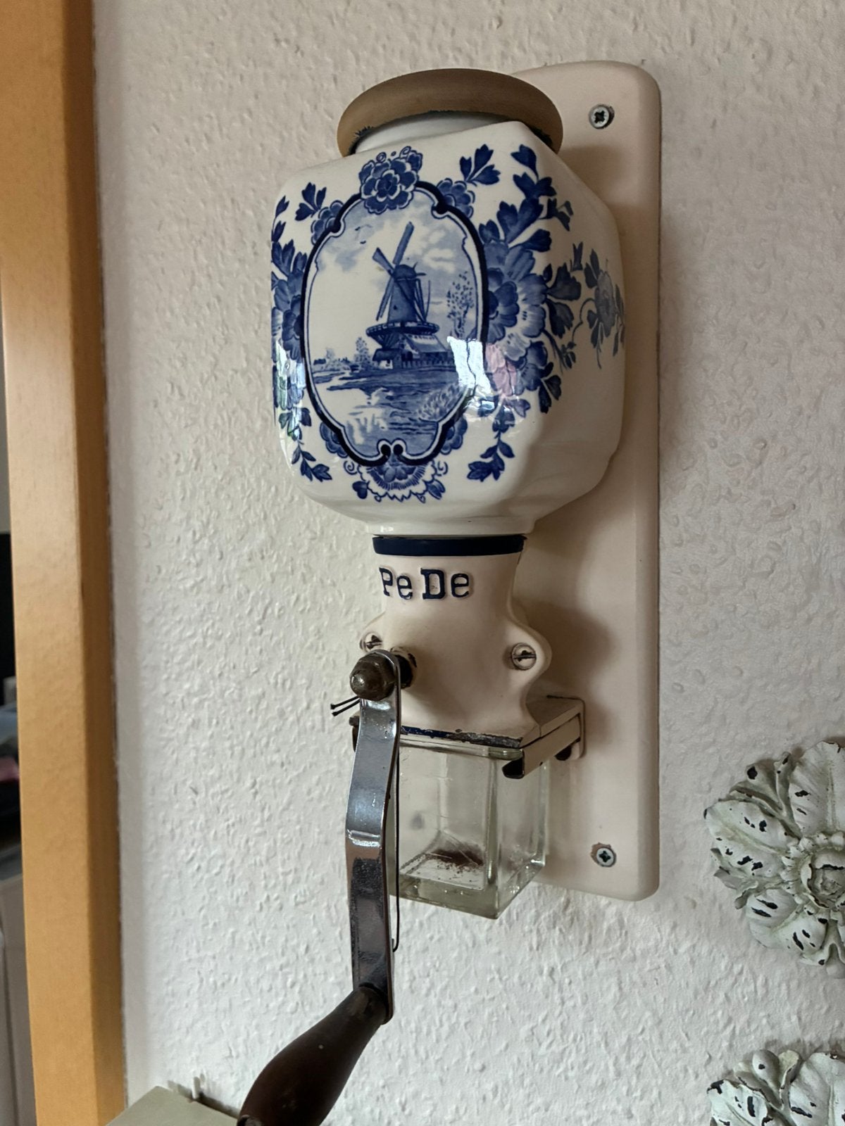 Koffiemolen, Ophalen of Verzenden
