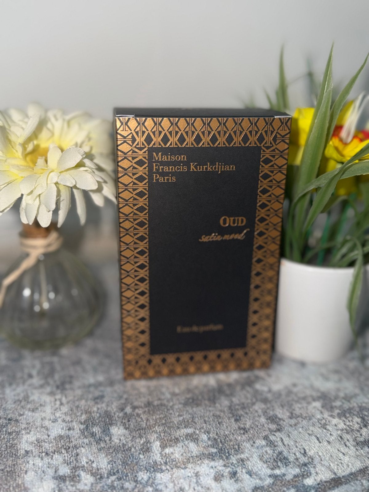 Maison Francis Kurkdjian OUD Satin Mood 70ML, Ophalen of Verzenden, Nieuw
