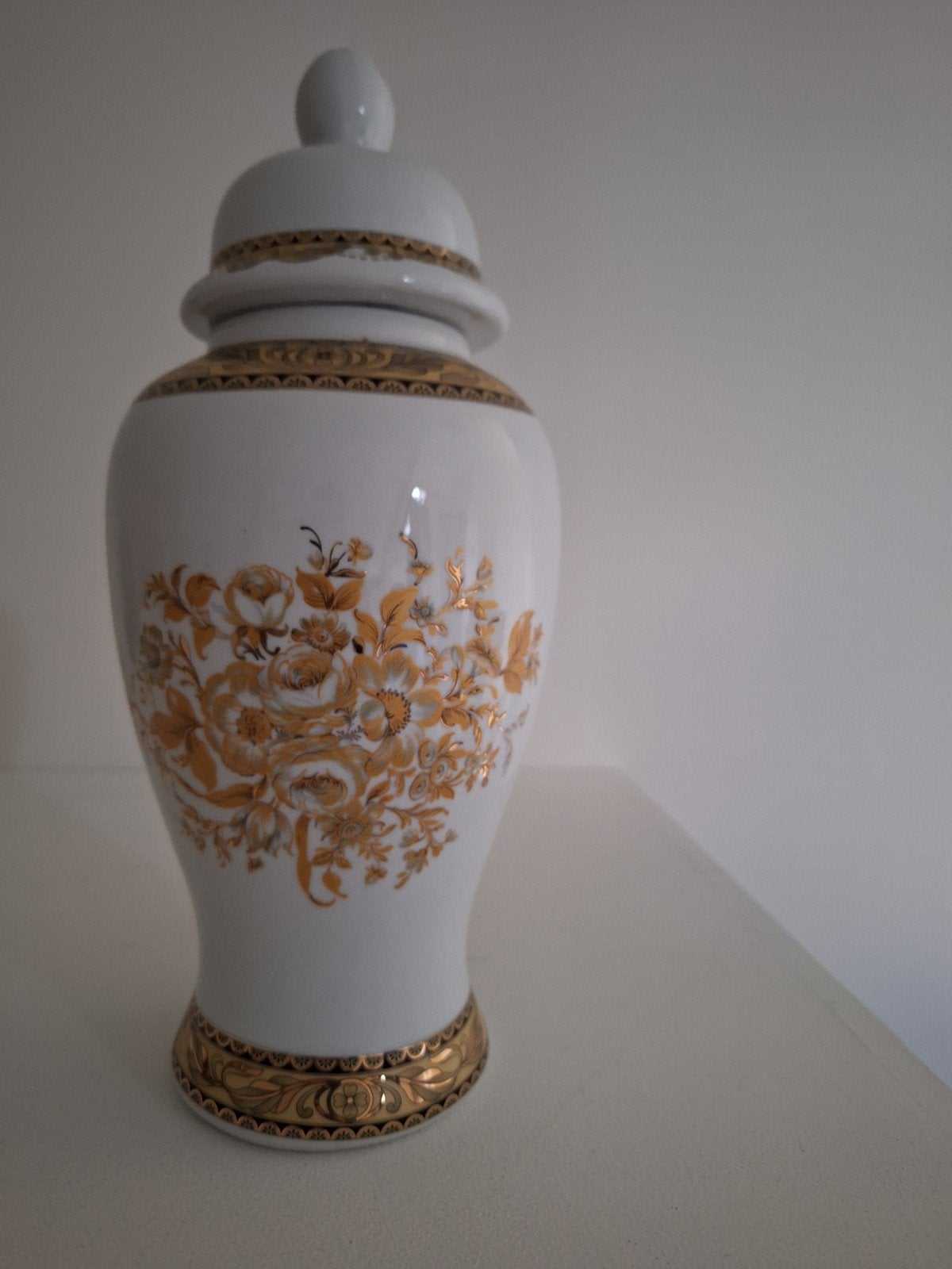 Gemberpot, Ophalen of Verzenden