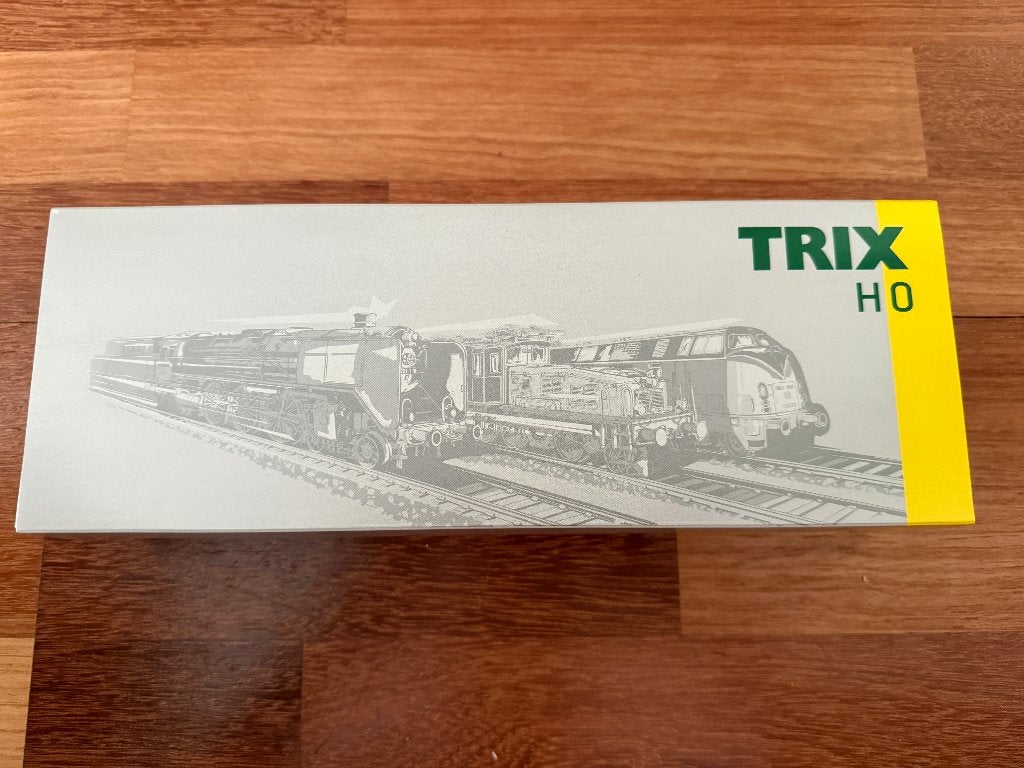 Trix 25666 Ae 6/6, Trix, Nieuw, Ophalen of Verzenden, Gelijkstroom
