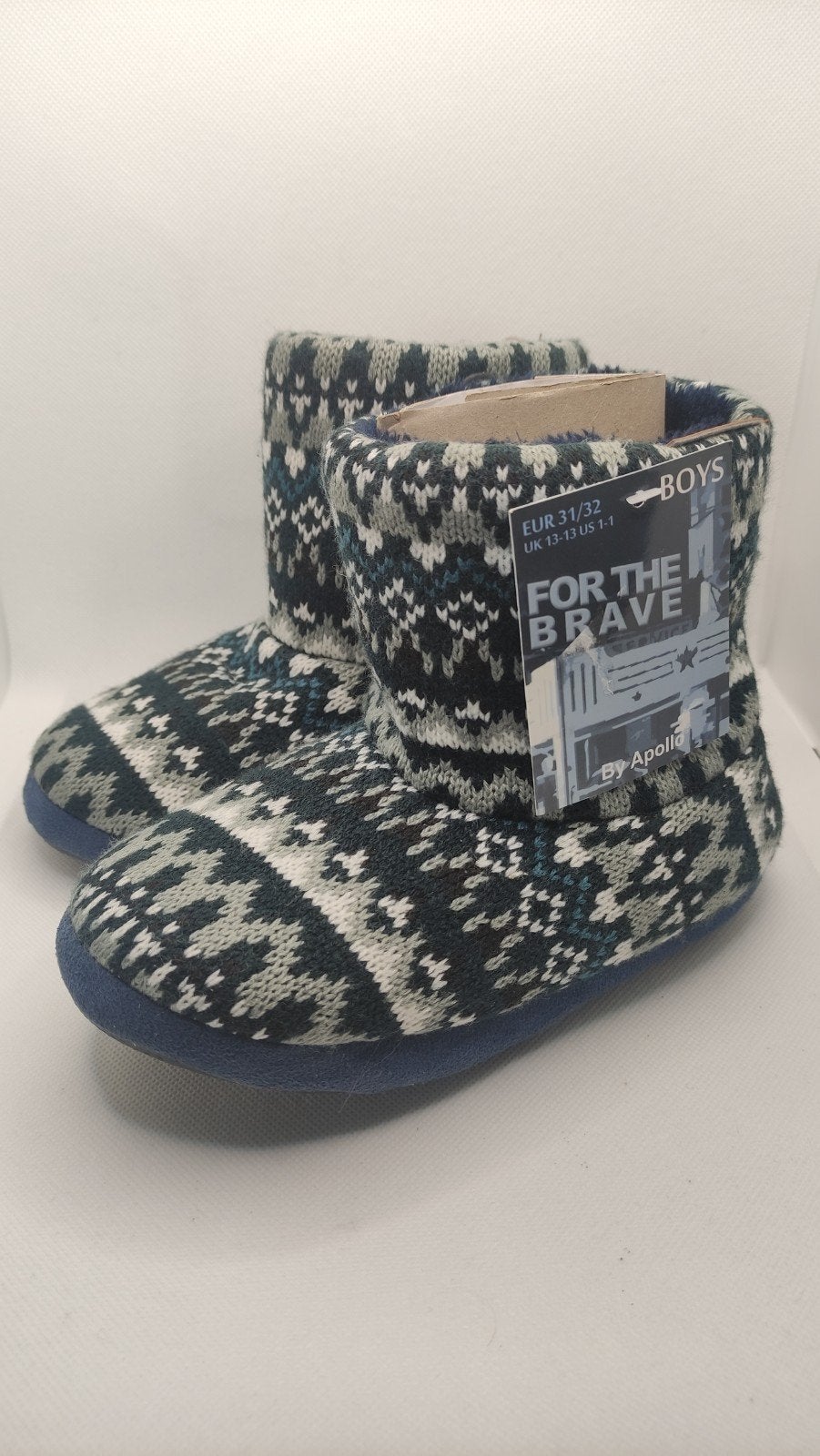 Leuke ugs for the brave maat 31/33 - nieuw, Ophalen of Verzenden, Jongetje of Meisje, Schoentjes