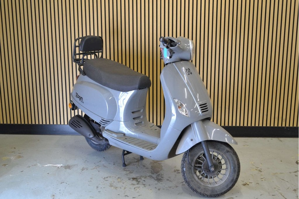 AGM VX 50 I 25KM/U I Nardo, NVT, Gebruikt, NVT, Ophalen of Verzenden