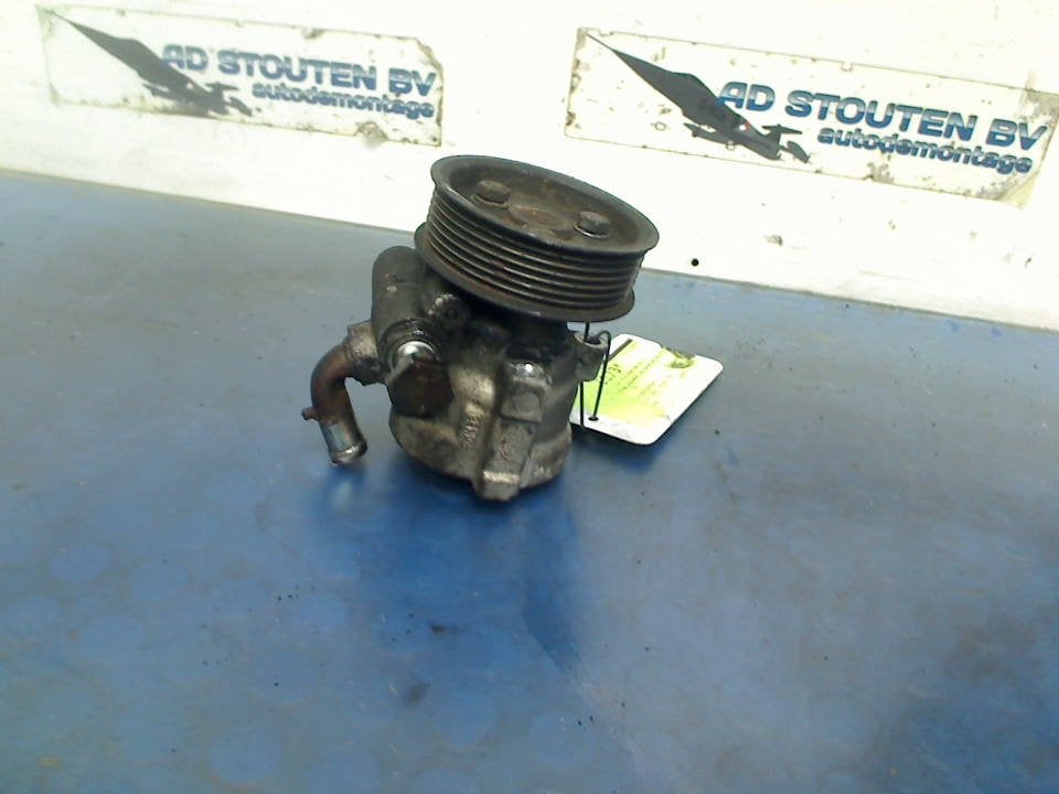 Stuurbekrachtigingspomp 26057304 Iveco New Daily IV 26057304, Gebruikt, Overige automerken, Iveco Magirus AG, Info@iveco-sw.de