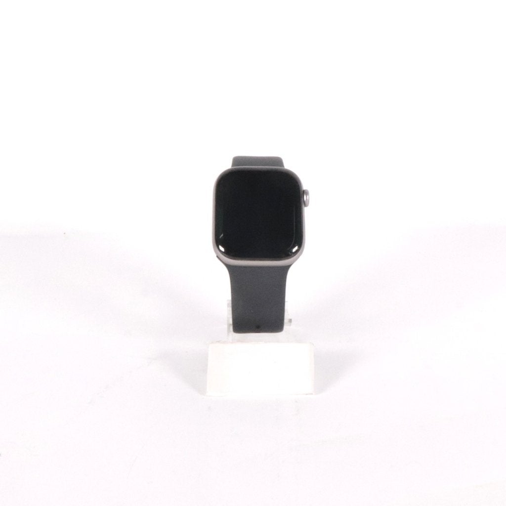 Apple Watch Series 11 42MM GPS + Cell - Nette Staat, Apple, Gebruikt, Support@apple.com, One Apple Park Way
Cupertino, CA 95014
United States