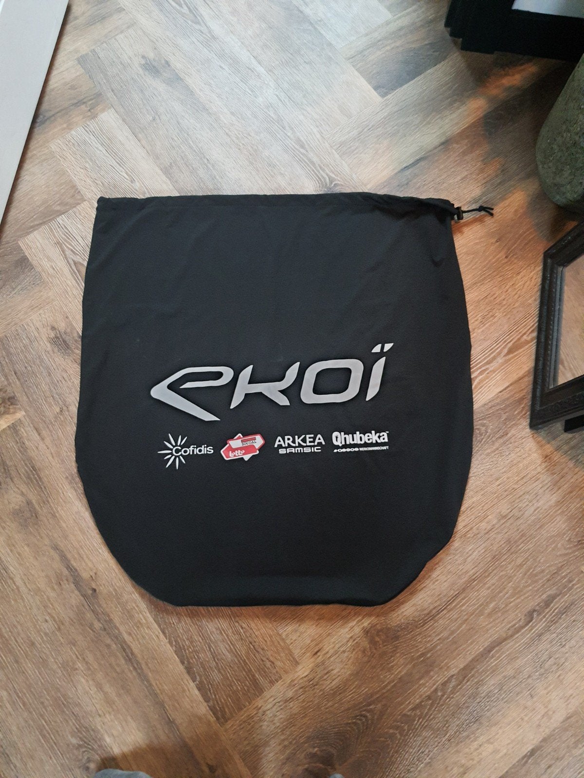 2x nieuwe wieltas ekoi, Ophalen, Nieuw, Overige typen
