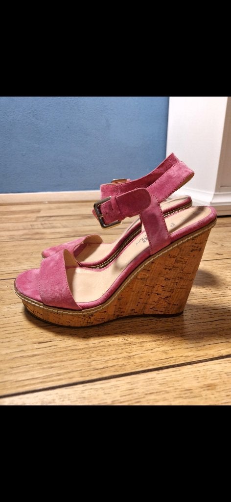 Hakken, Kleding | Dames, Schoenen, Ophalen, Onbekend, Schoenen met hoge hakken, Roze