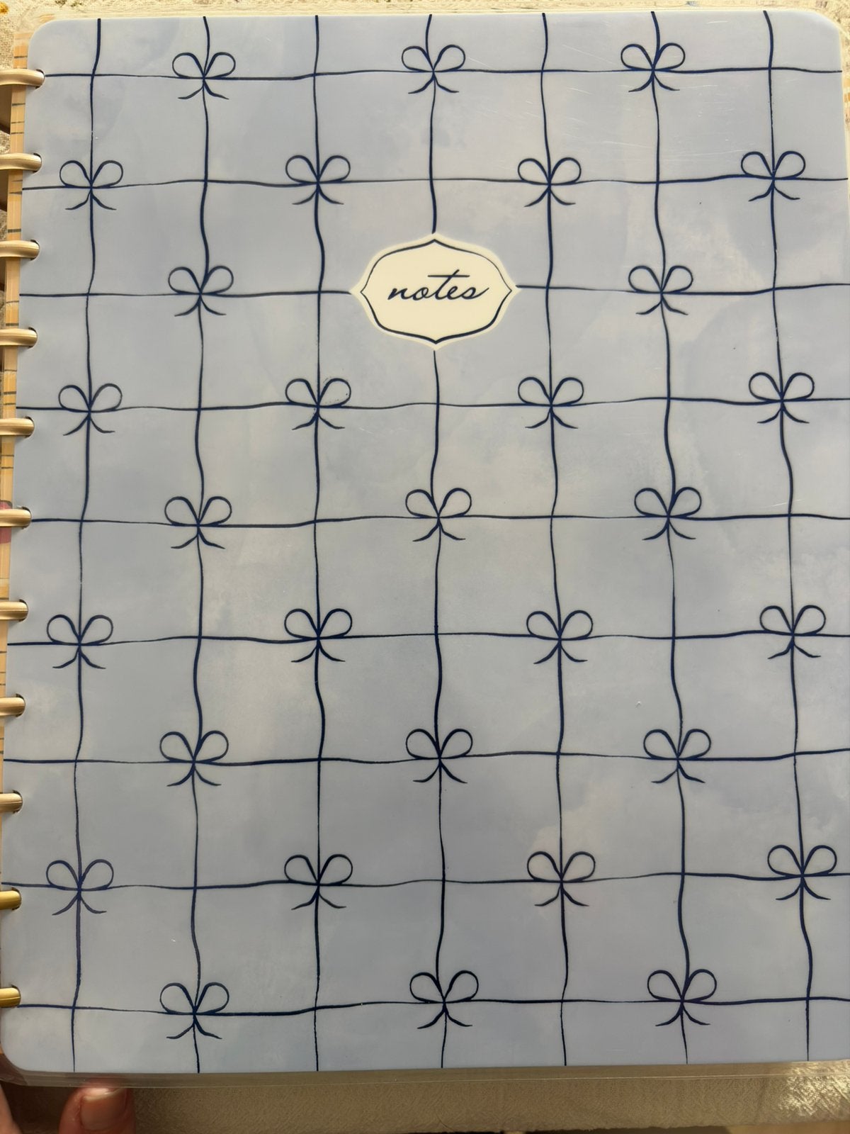 Happy planner, Diversen, Ophalen of Verzenden, Nieuw