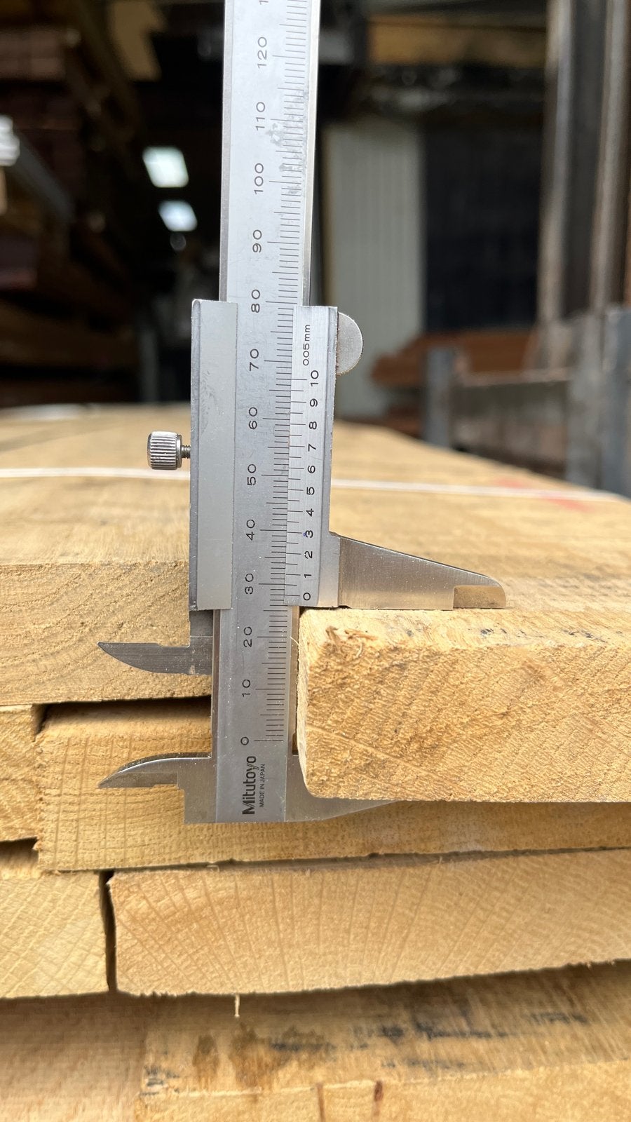 Eiken planken KD character 27x140x2100mm, Doe-het-zelf en Verbouw, Hout en Planken, Ophalen, Minder dan 25 mm, Eiken, Nieuw