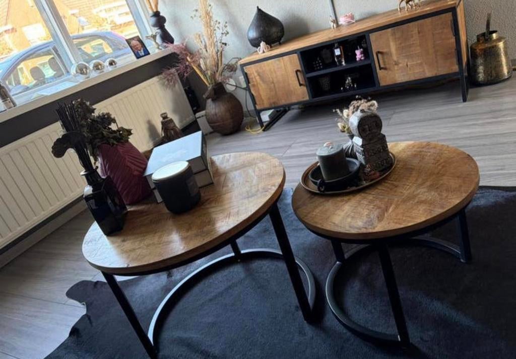 Inboedel salontafel tv meubel, Huis en Inrichting, Complete inboedels, Ophalen