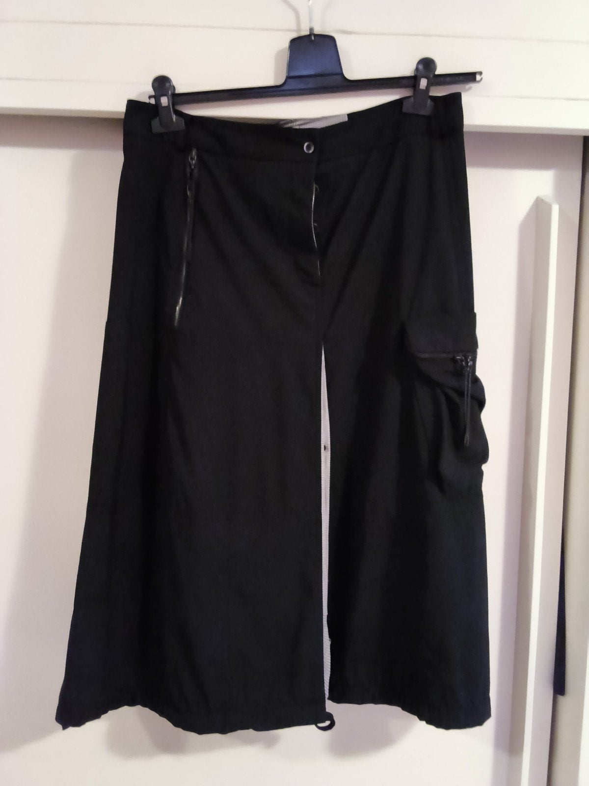 Zwarte rok van Annette Görtz, Kleding | Dames, Maat 38/40 (M), Zwart, Annette Görtz, Ophalen of Verzenden