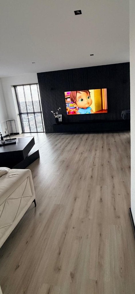 Laminaat te koop 120vierkante meter, Ophalen, Gebruikt, 50 tot 150 cm, 10 m² of meer